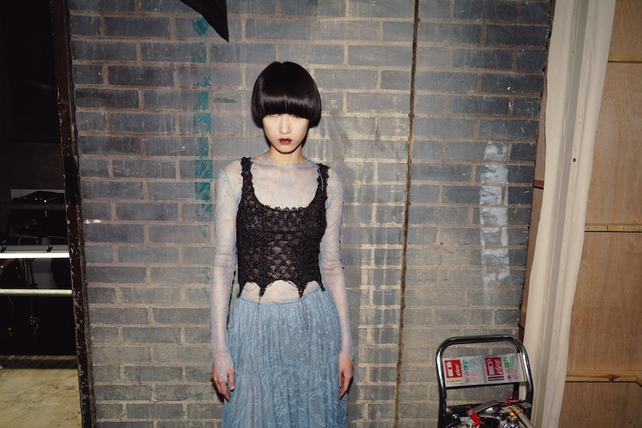 Pauline Dujancourt AW25 11