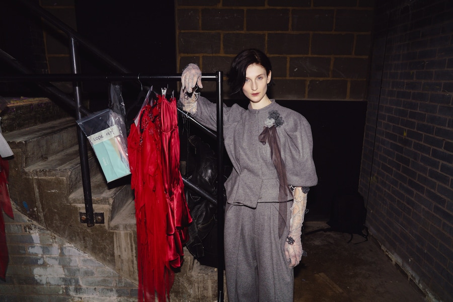 Pauline Dujancourt AW25 15