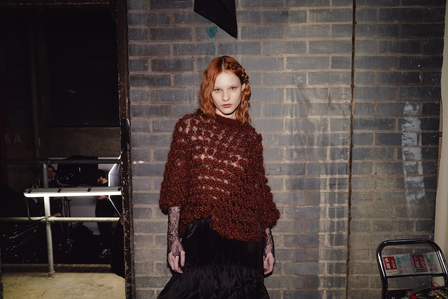 Pauline Dujancourt AW25 18