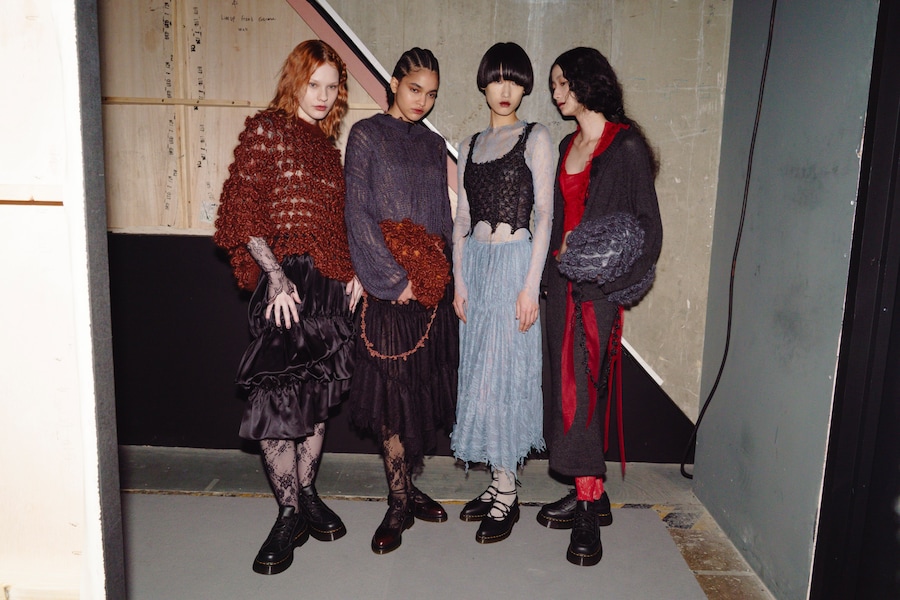 Pauline Dujancourt AW25 19