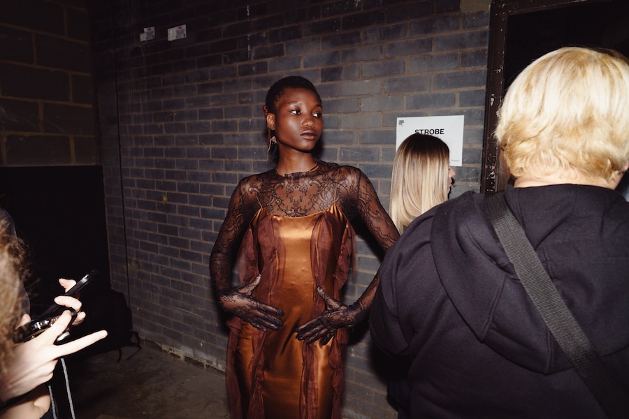 Pauline Dujancourt AW25 2