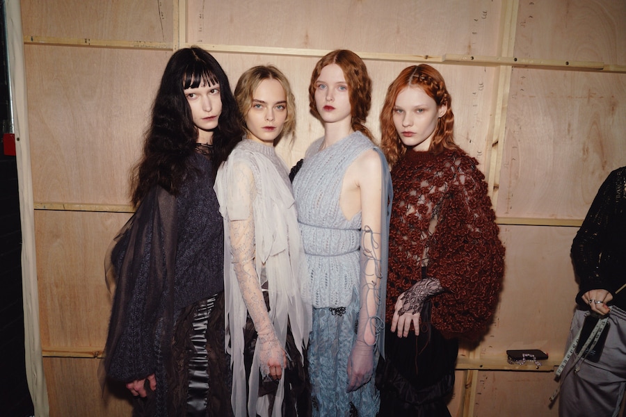 Pauline Dujancourt AW25 21