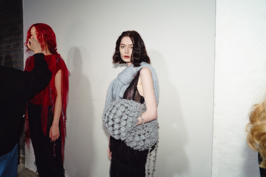 Pauline Dujancourt AW25 23