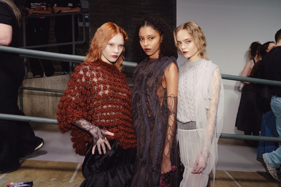 Pauline Dujancourt AW25 25