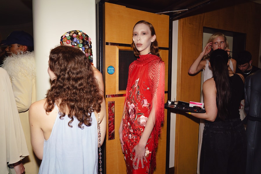Conner Ives AW25 8