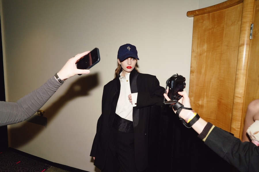 Conner Ives AW25 9