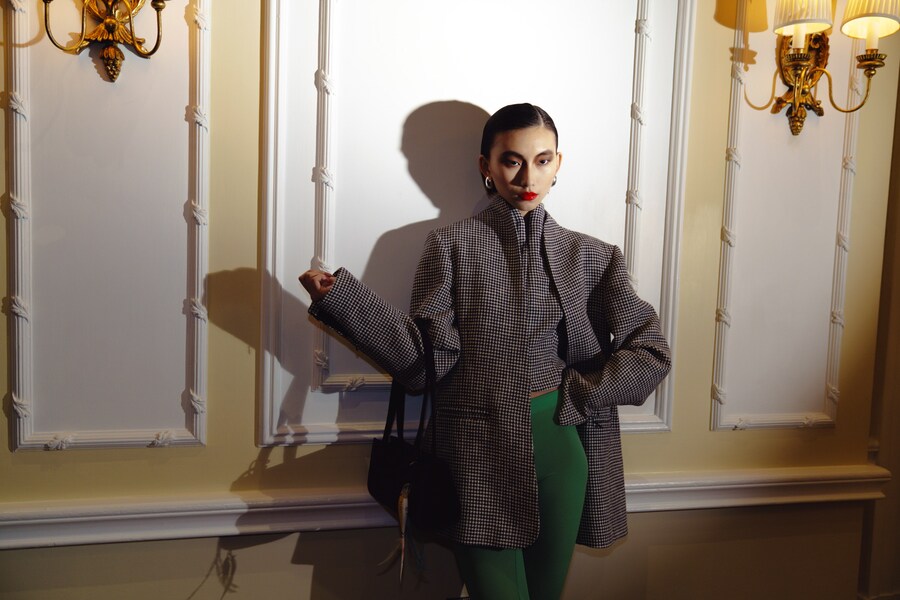 Conner Ives AW25 12