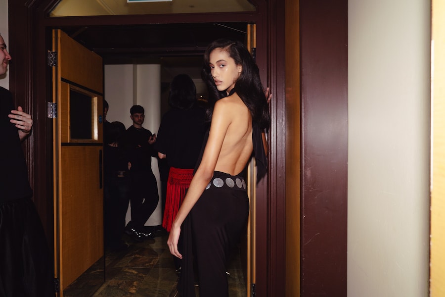 Conner Ives AW25 20
