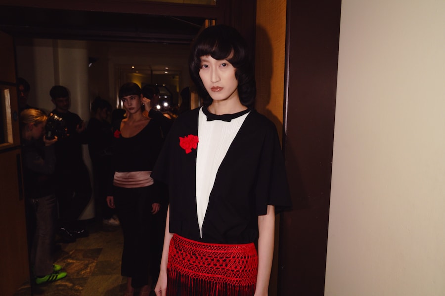 Conner Ives AW25 21