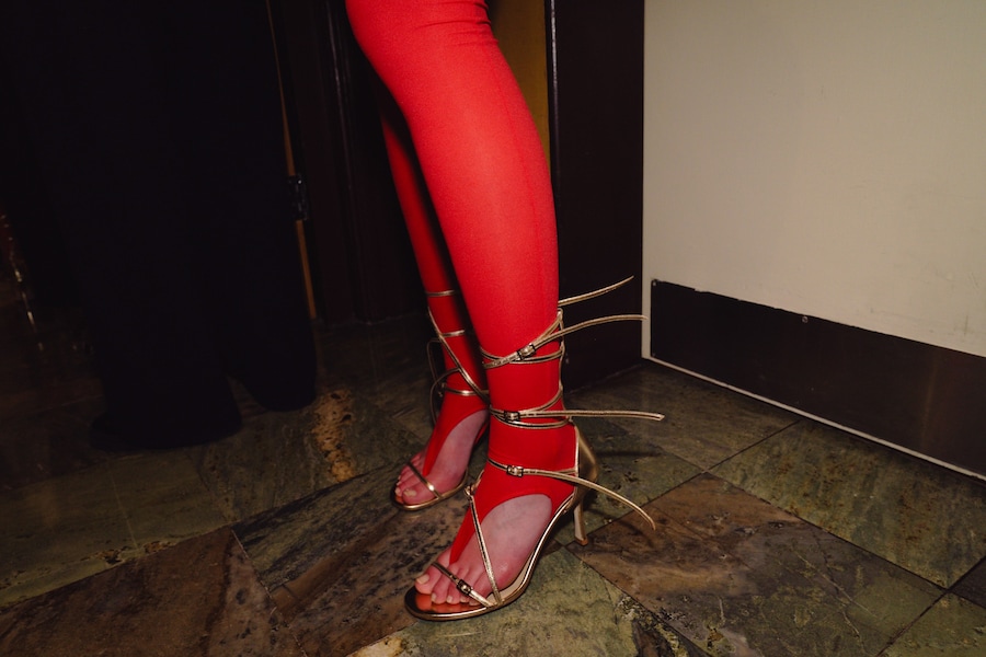 Conner Ives AW25 23