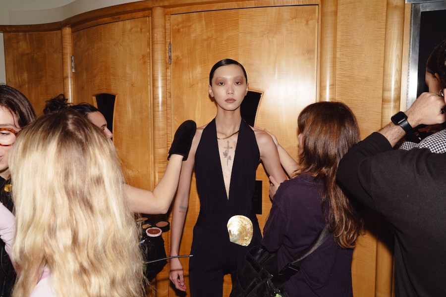 Conner Ives AW25 24