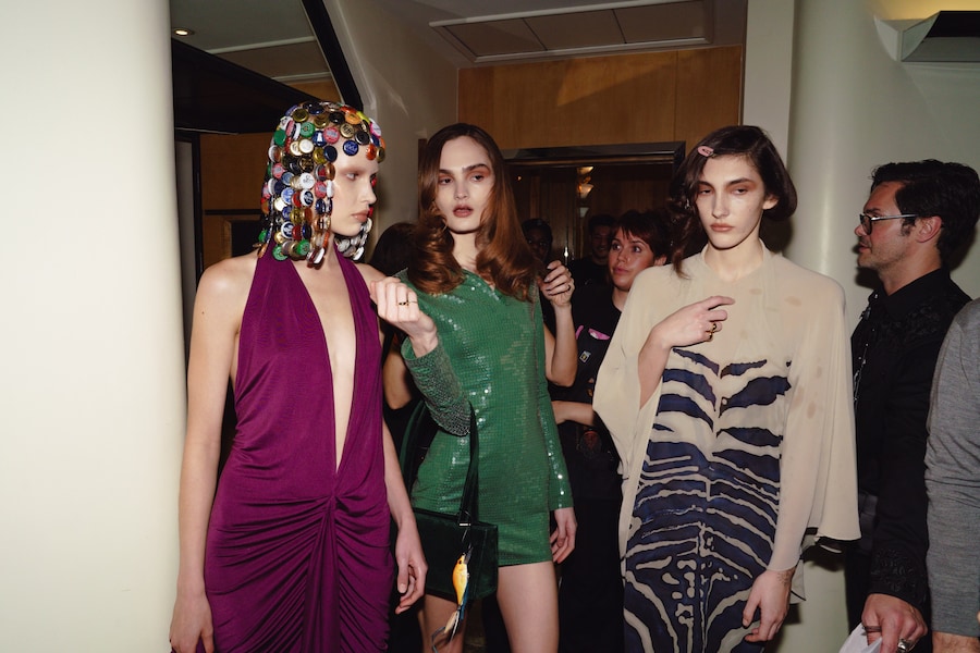 Conner Ives AW25 25