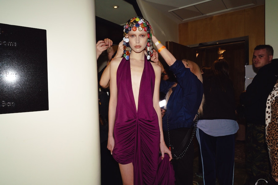 Conner Ives AW25 27
