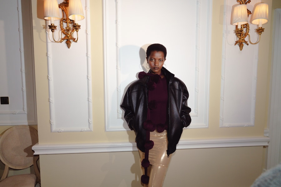 Conner Ives AW25 29
