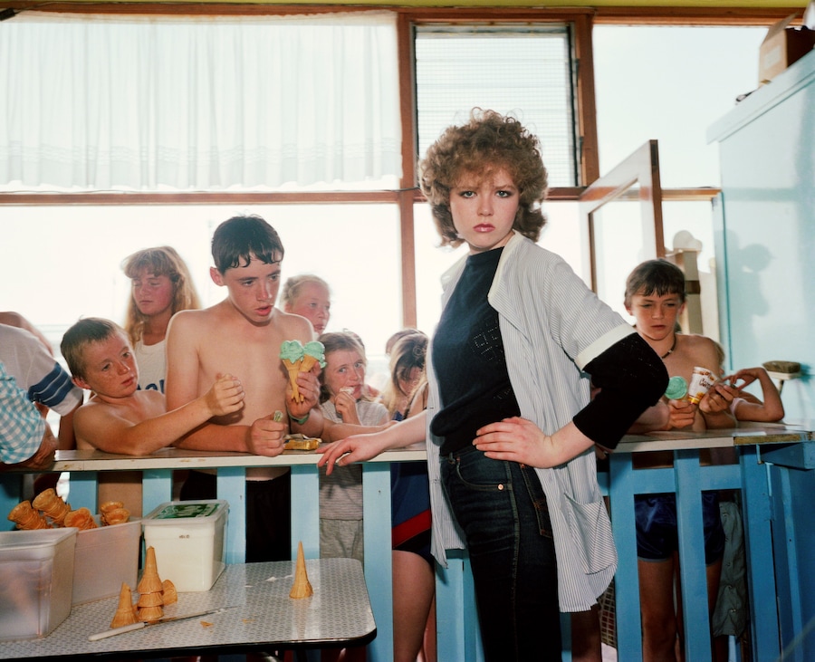 I Am Martin Parr (2025)