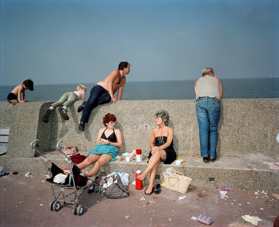 I Am Martin Parr (2025) 9