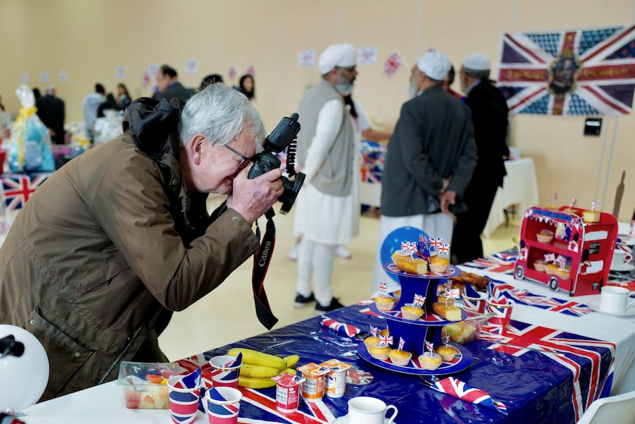 I Am Martin Parr (2025) 10