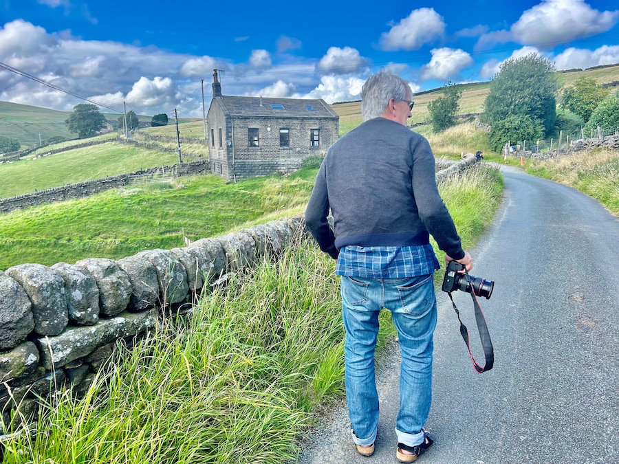 I Am Martin Parr (2025) 12