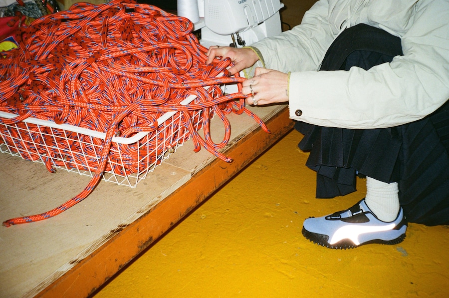 ROPE 17
