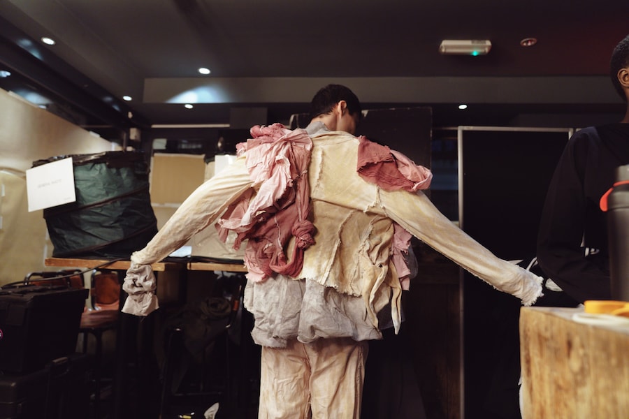 Paolo Carzana AW25 8