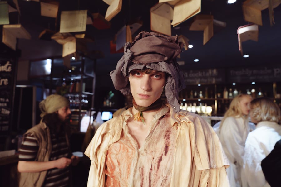 Paolo Carzana AW25 12