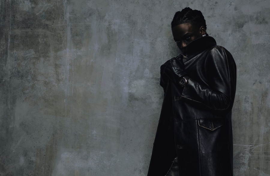 Rema – The Spring 2025 Issue 0