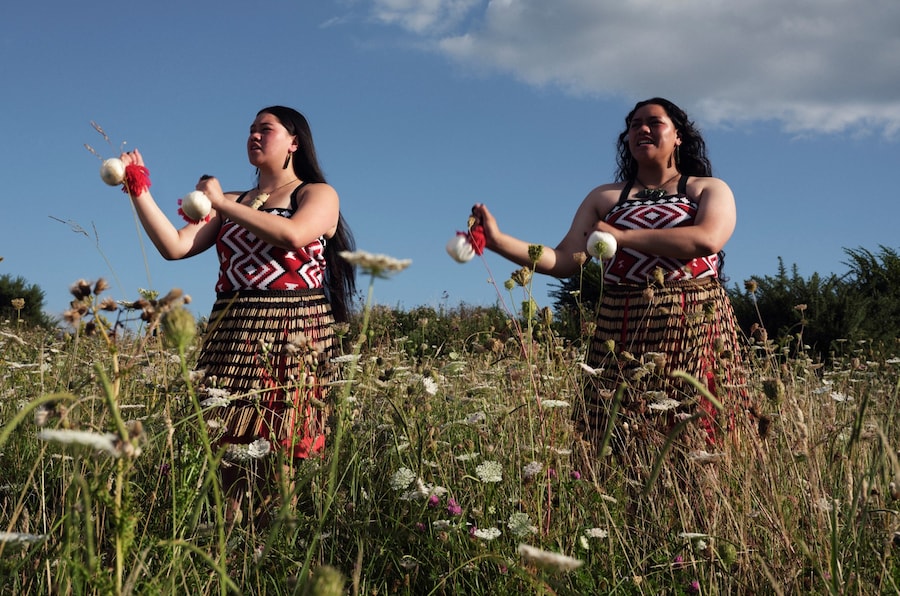 Aotearoa – The Spring 2025 Issue 3