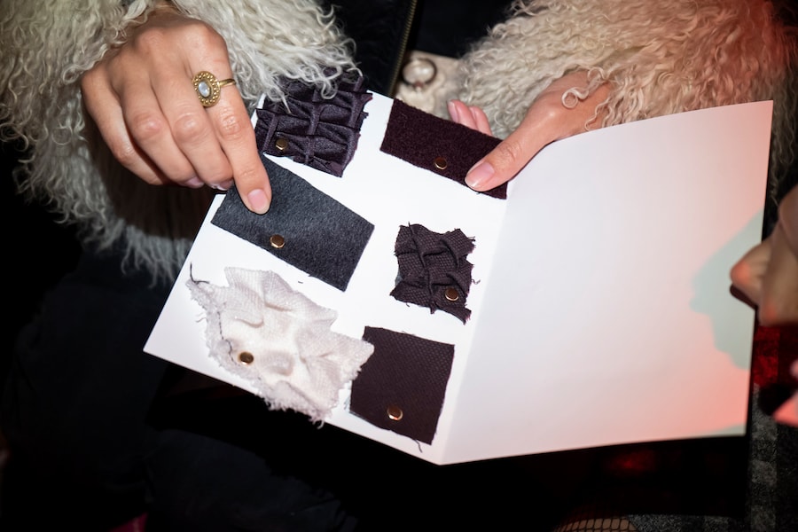 Hair+Care for London Fashion Week AW25 9