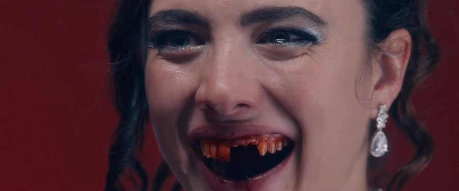 Body horror in The Substance 1