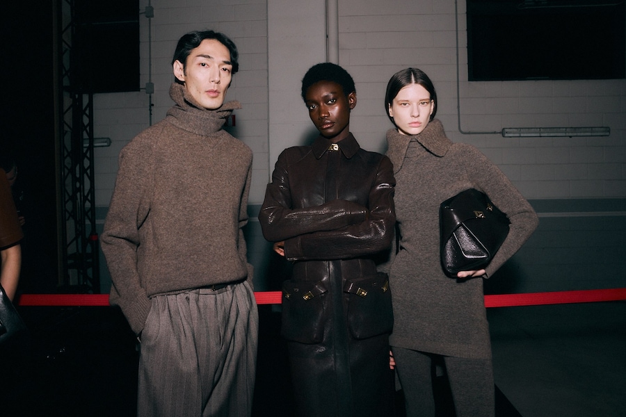Ferragamo AW25 26