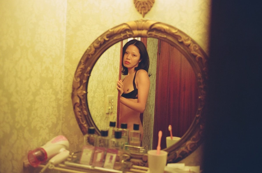 Sofiya Loriashvili, 31 days in Japan (2025) 13