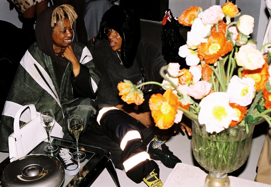 Francesc Planes Milan Fashion Week AW25 8