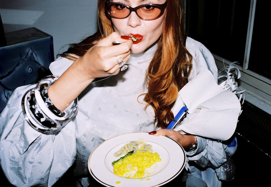 Francesc Planes Milan Fashion Week AW25 22
