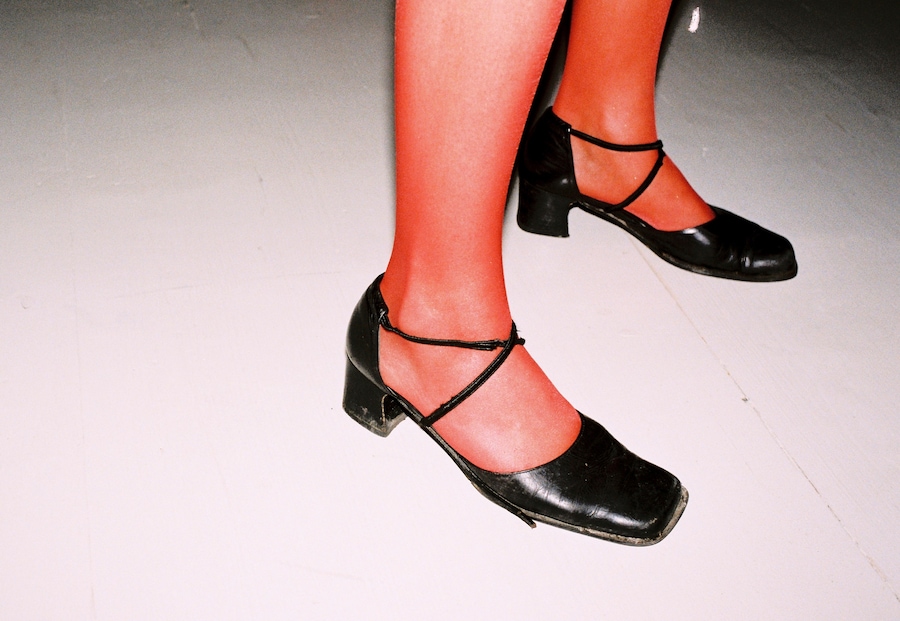 Francesc Planes Milan Fashion Week AW25 30