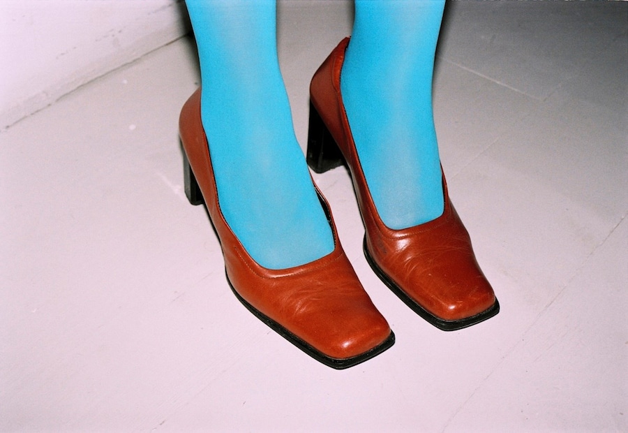 Francesc Planes Milan Fashion Week AW25 33