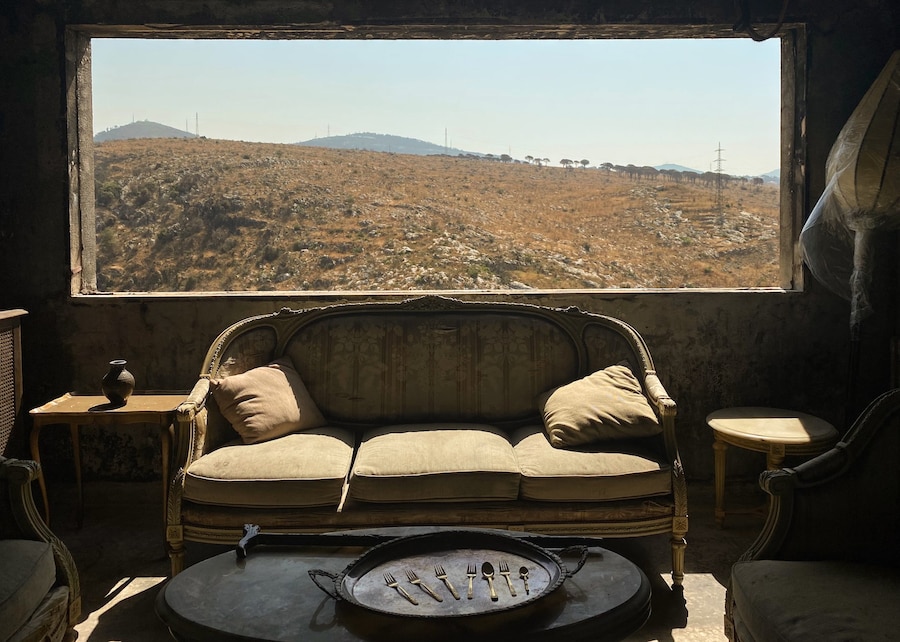 Damour Lebanon 2020 Photographer Rita Kabalan 8