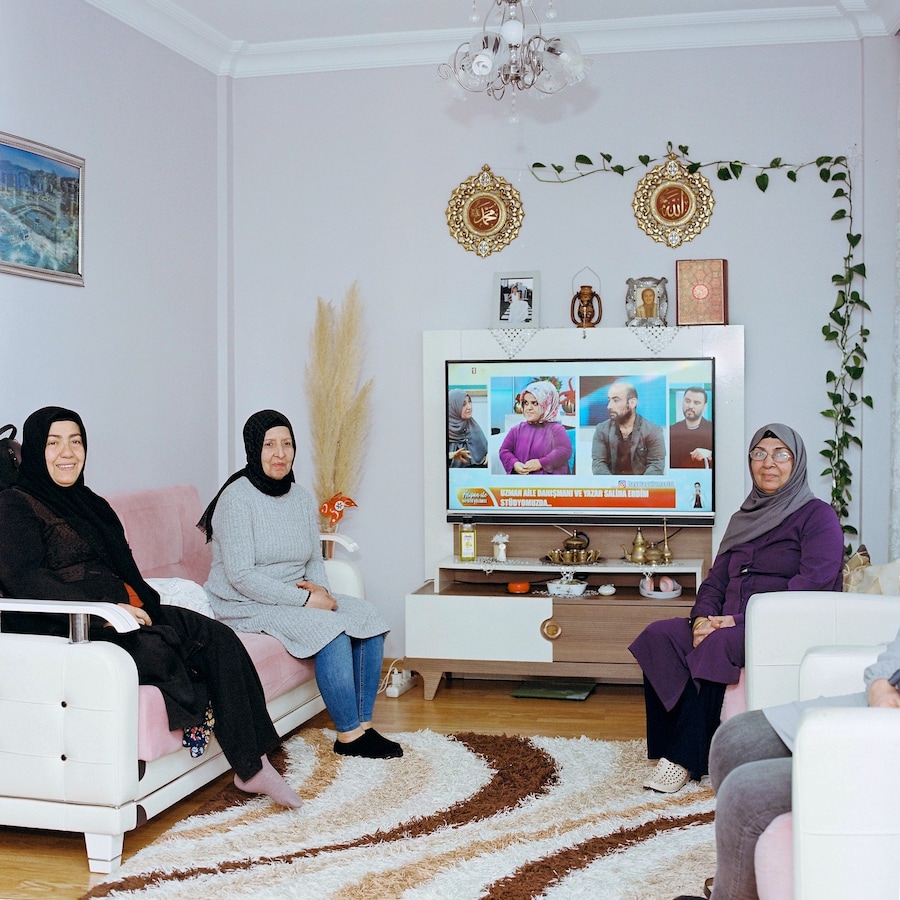 Istanbul Turkey 2022 Photographer Sabiha Çimen 18