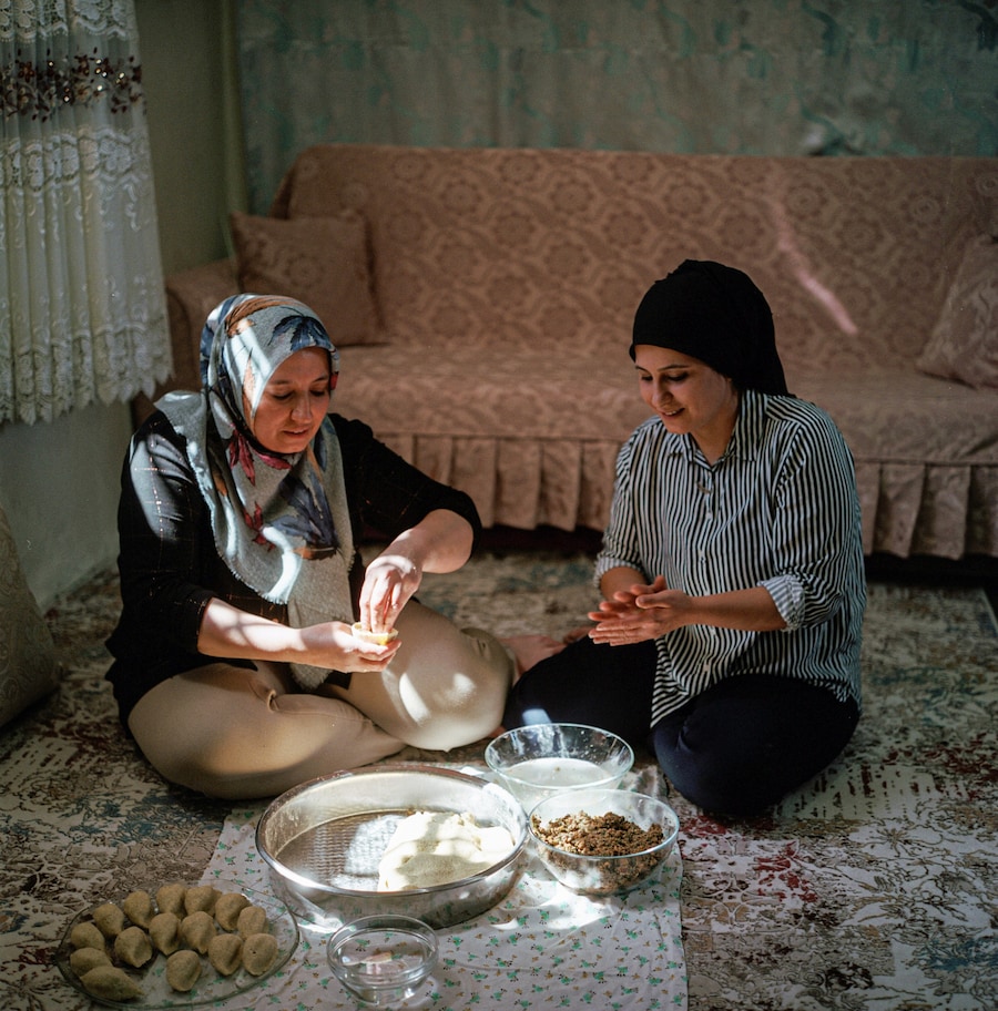 Mardin Turkey 2021 Photographer Rena Effendi 22