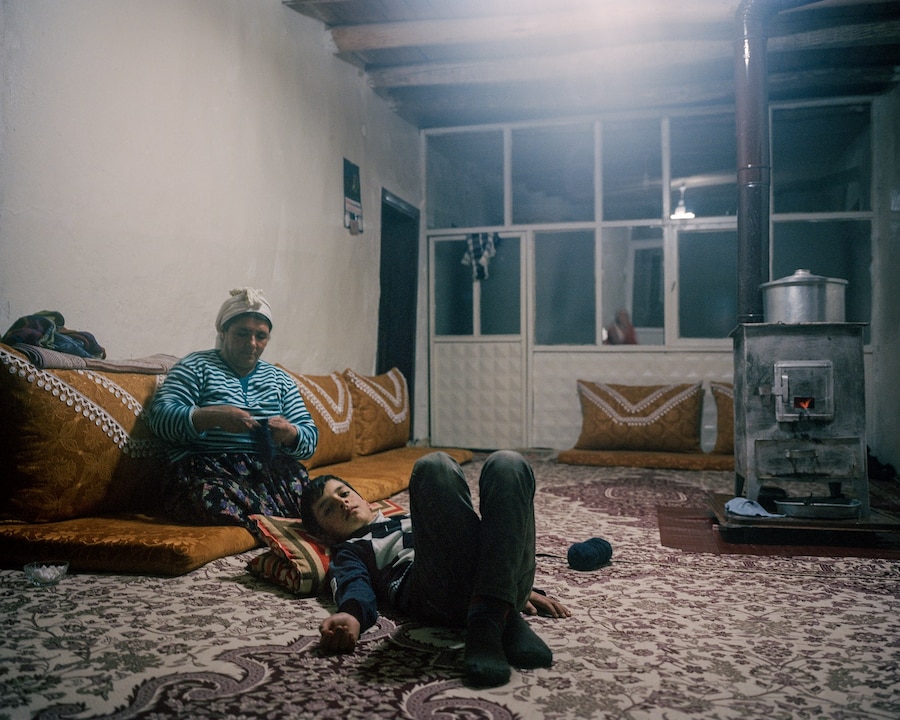Yüksekova Kurdistan 2015 Photographer Miriam Stan 29