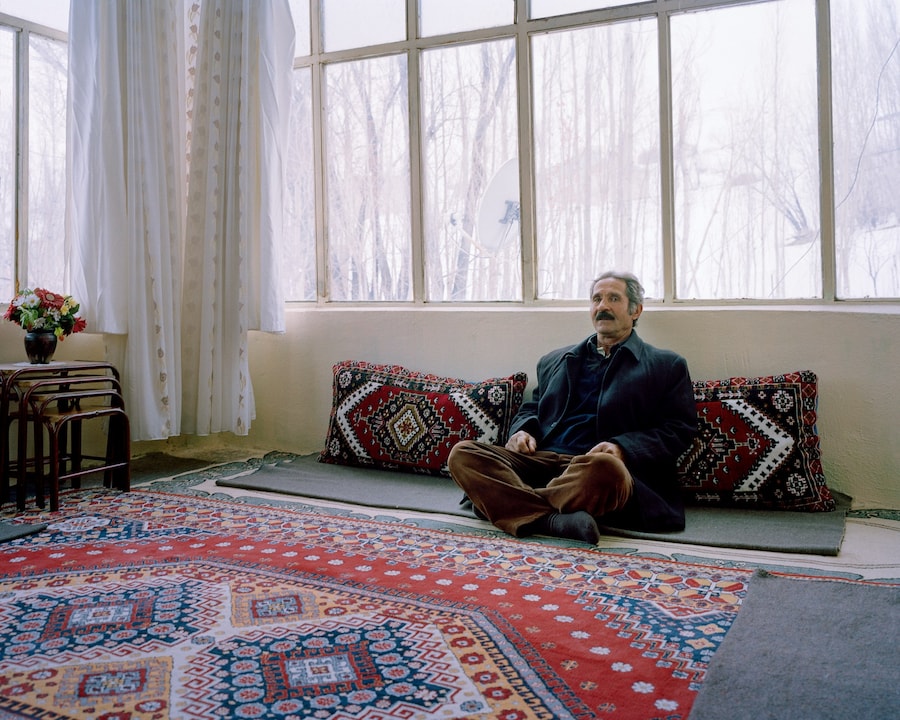 Yüksekova Kurdistan 2015 Photographer Miriam Stan 30
