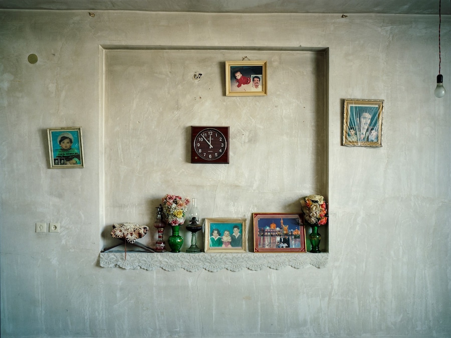Zagros Mountains Iran 2012 Photographer Miriam Sta 32
