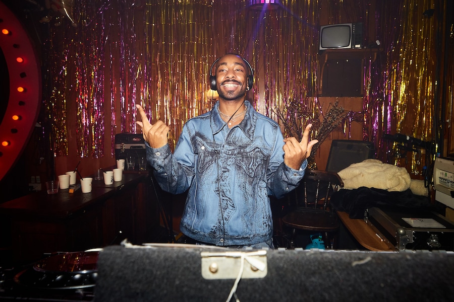 CamperLab x htwon Bethnal Green Working Men’s Club 29