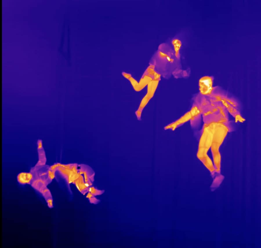 Laure Prouvost, We Felt A Star Dying (2025) 12