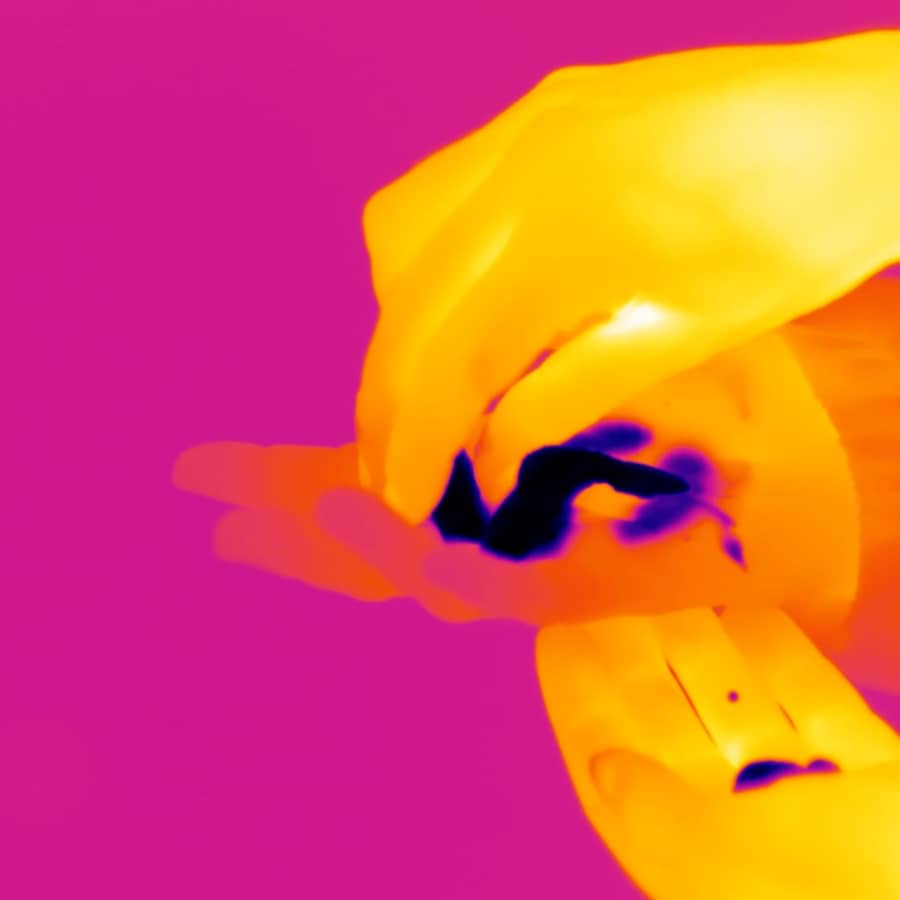 Laure Prouvost, We Felt A Star Dying (2025) 14