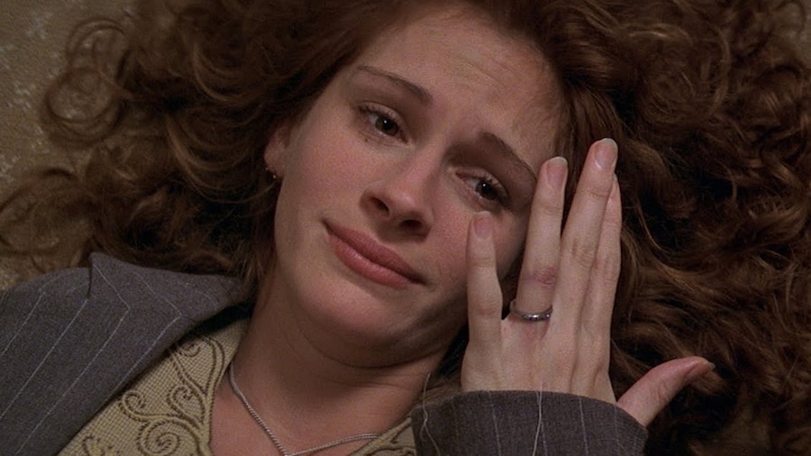 My Best Friend’s Wedding, 1997