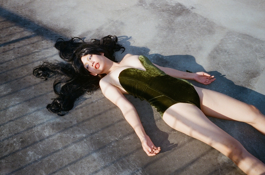 Sofiya Loriashvili, 31 days in Japan (2025) 33
