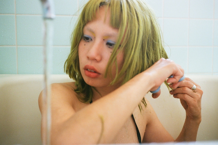 Sofiya Loriashvili, 31 days in Japan (2025) 35