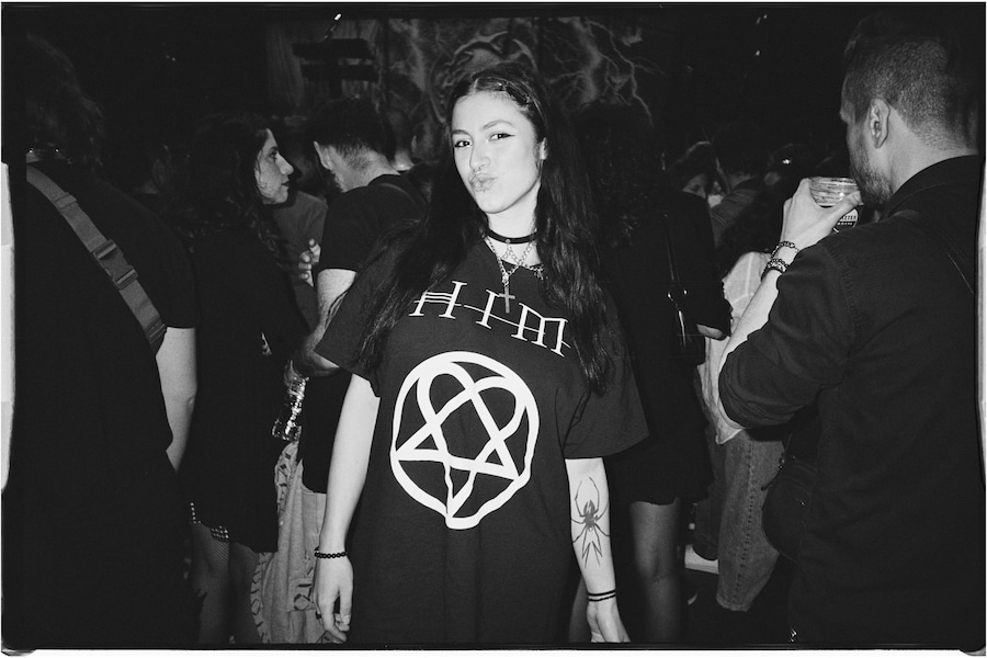 Marilena Vlachopoulou, Fans 7