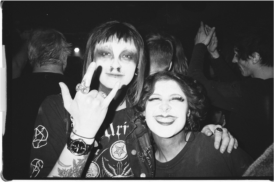 Marilena Vlachopoulou, Fans 13