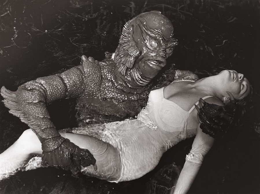 Monster lovers teratophilia 3